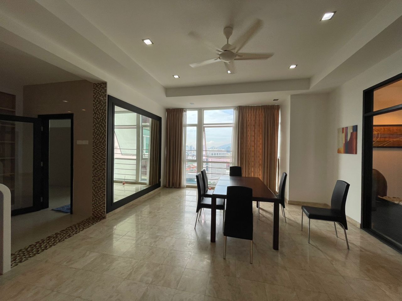 Mayfair Condo 5000sf Georgetown Full Seaview - photo 6