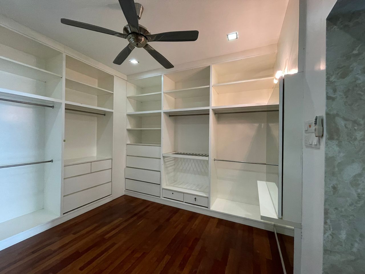 Mayfair Condo 5000sf Georgetown Full Seaview - photo 9