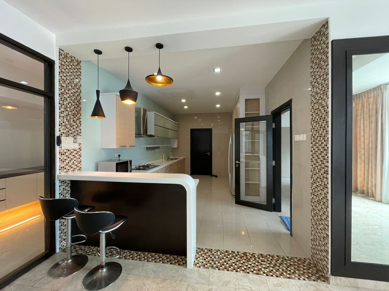 Mayfair Condo 5000sf Georgetown Full Seaview - photo 10
