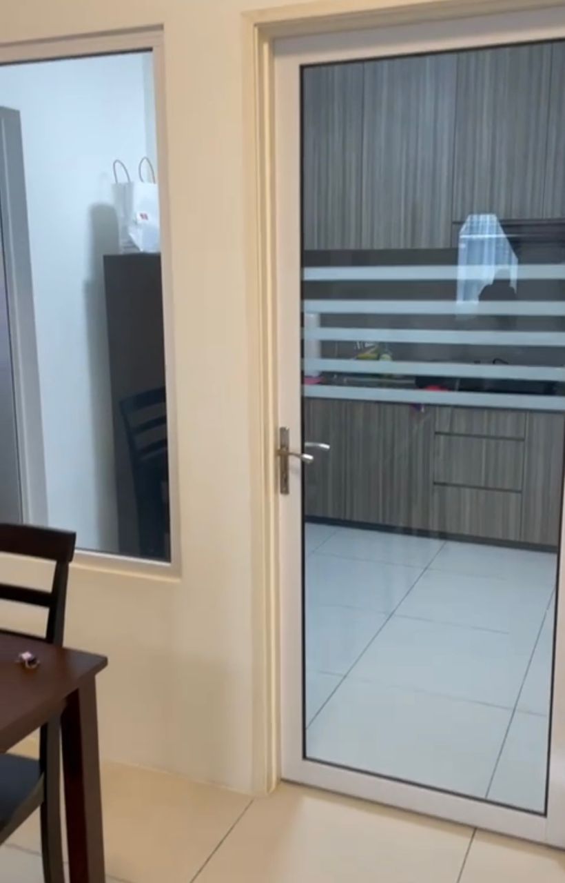 Sierra East 1295SF Full Reno Bukit Jambul - photo 5