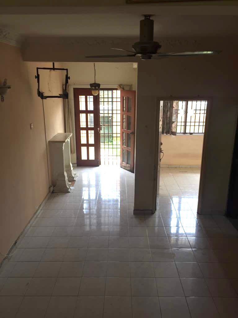 Bukit Gambier 2 Stry Terrace House Gelugor - photo 5