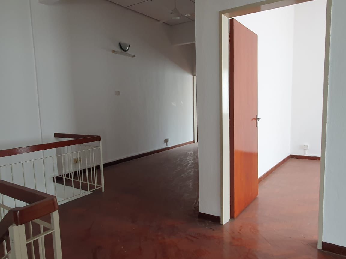 Pulau Tikus 2 Stry Semi D House Jalan Cantonment - photo 5