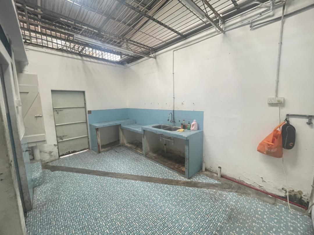 Jalan Sungai Ujong 2 Stry Shop Lot at Georgetown - photo 5