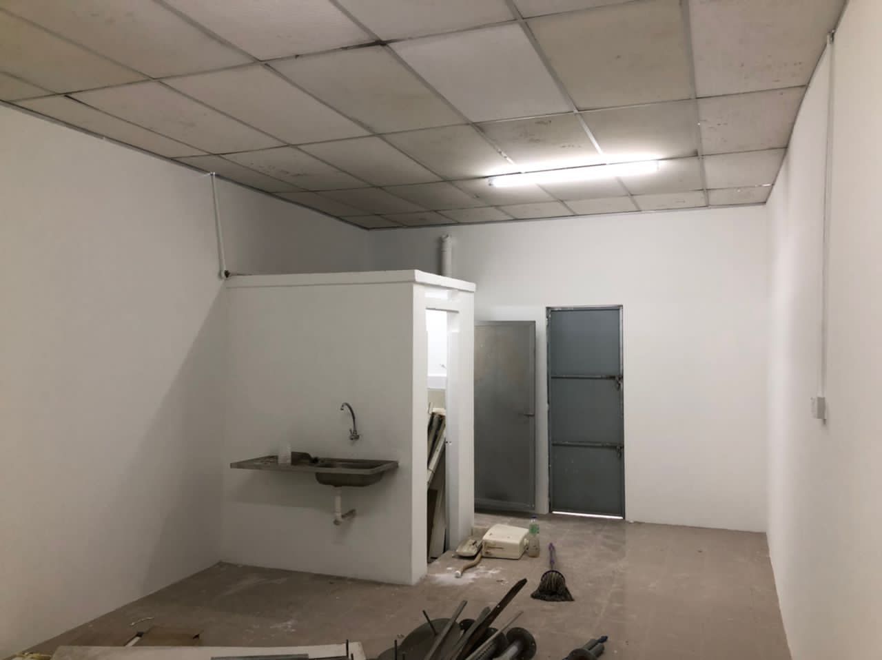 Lebuh Cintra 2 Storey SHOP HOUSE Georgetown - photo 5