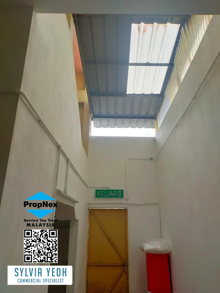 Ayer Itam 3 Stry Shop House - photo 4