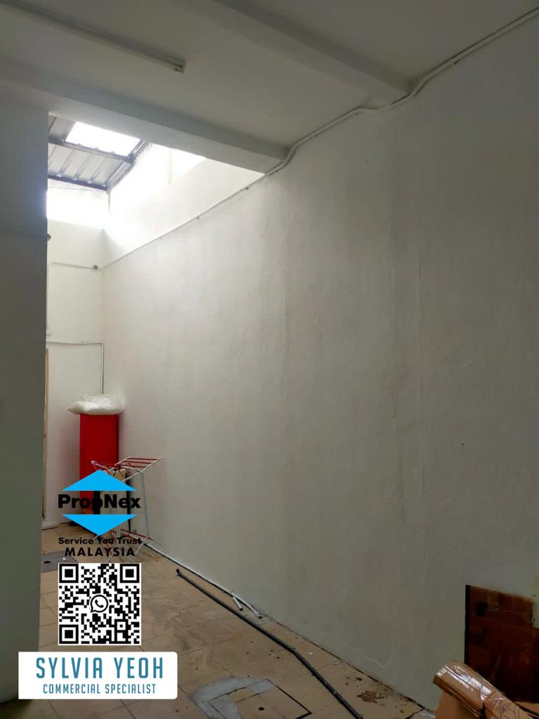 Ayer Itam 3 Stry Shop House - photo 5