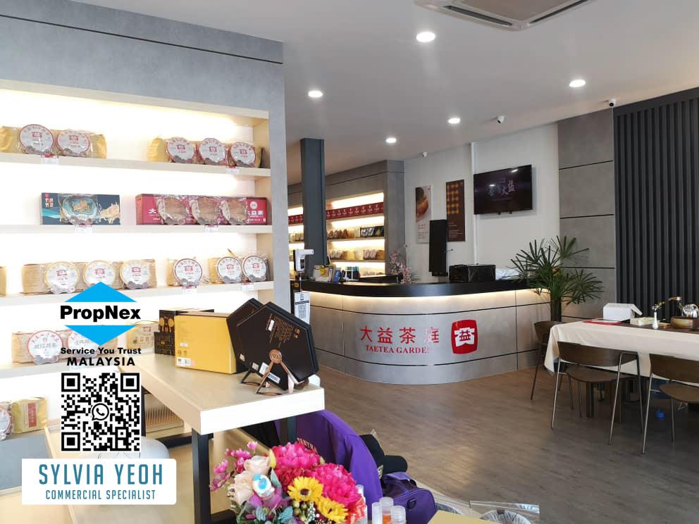 Jalan Kelawai 2 Stry Shop House Commercial Title - photo 9