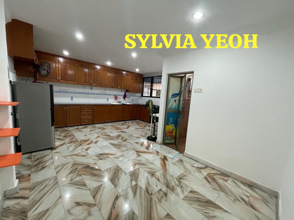 Taman Lumba Kuda 2 Stry Semi D House Ayer Itam - photo 5