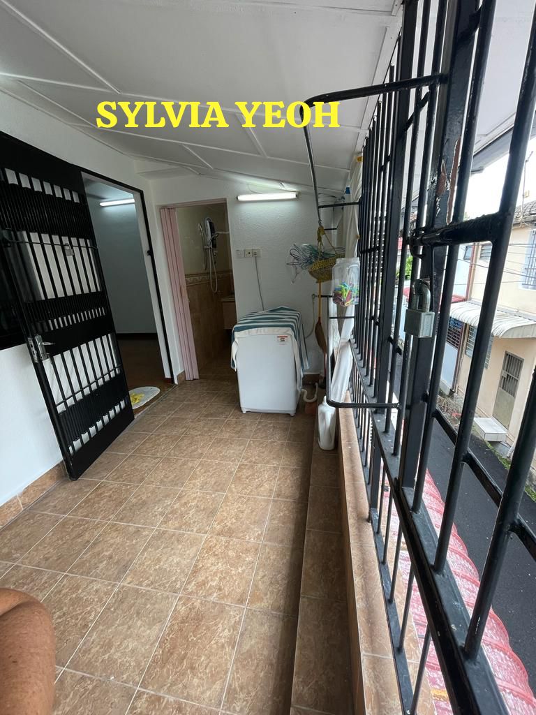 Taman Lumba Kuda 2 Stry Semi D House Ayer Itam - photo 6