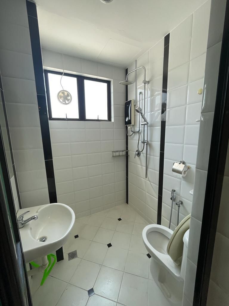 Desa Lumba Kuda Apartment Ayer Itam Farlim - photo 2