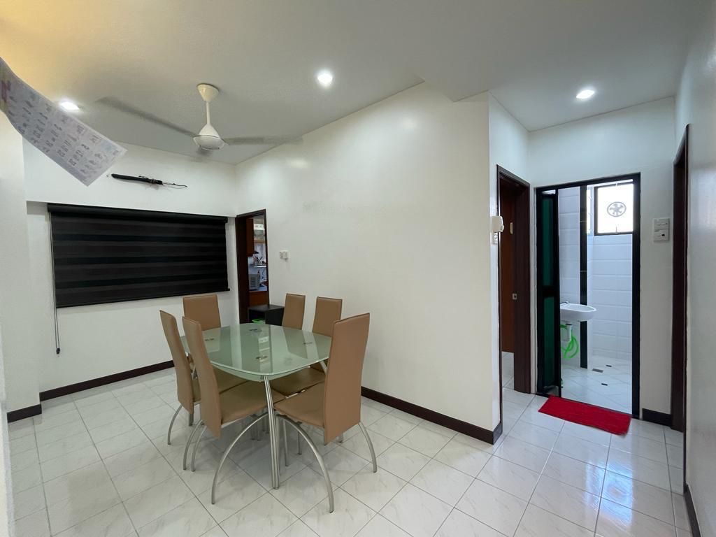Desa Lumba Kuda Apartment Ayer Itam Farlim - photo 3