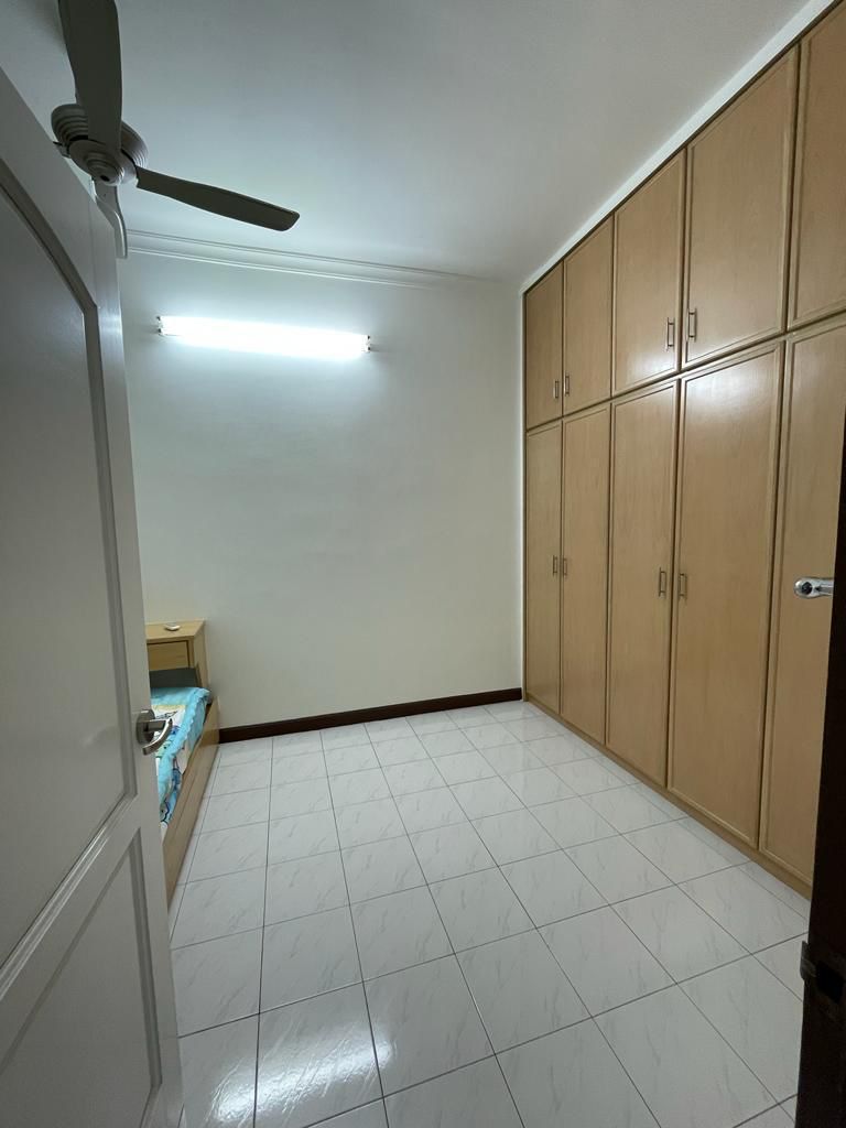 Desa Lumba Kuda Apartment Ayer Itam Farlim - photo 5