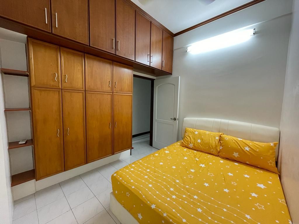 Desa Lumba Kuda Apartment Ayer Itam Farlim - photo 6