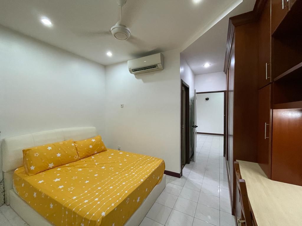 Desa Lumba Kuda Apartment Ayer Itam Farlim - photo 8
