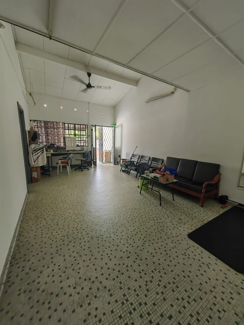 Taman Gottlieb 1 Stry Semi D Pulau Tikus - photo 6