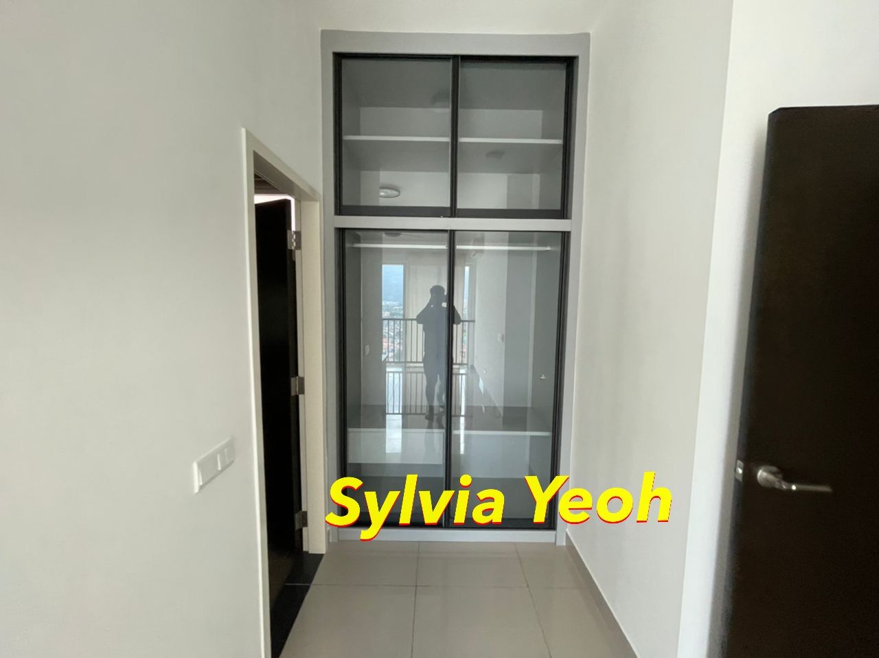 Setia Sky Ville 1036sf jelutong condo - photo 2
