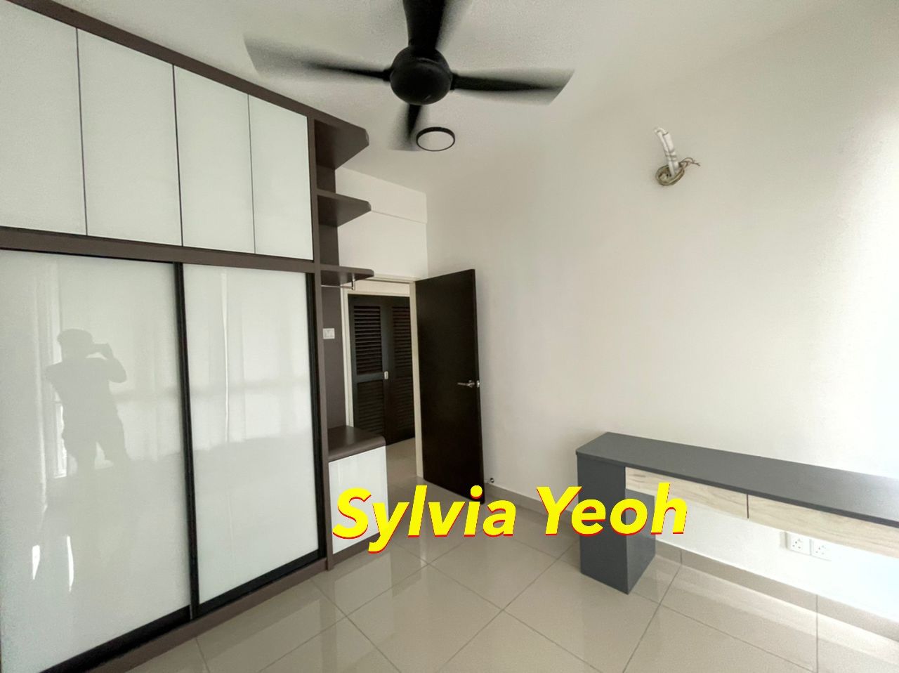 Setia Sky Ville 1036sf jelutong condo - photo 6