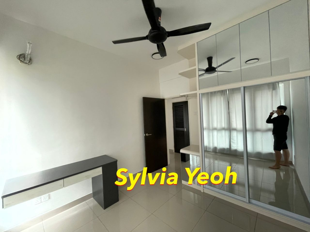 Setia Sky Ville 1036sf jelutong condo - photo 7