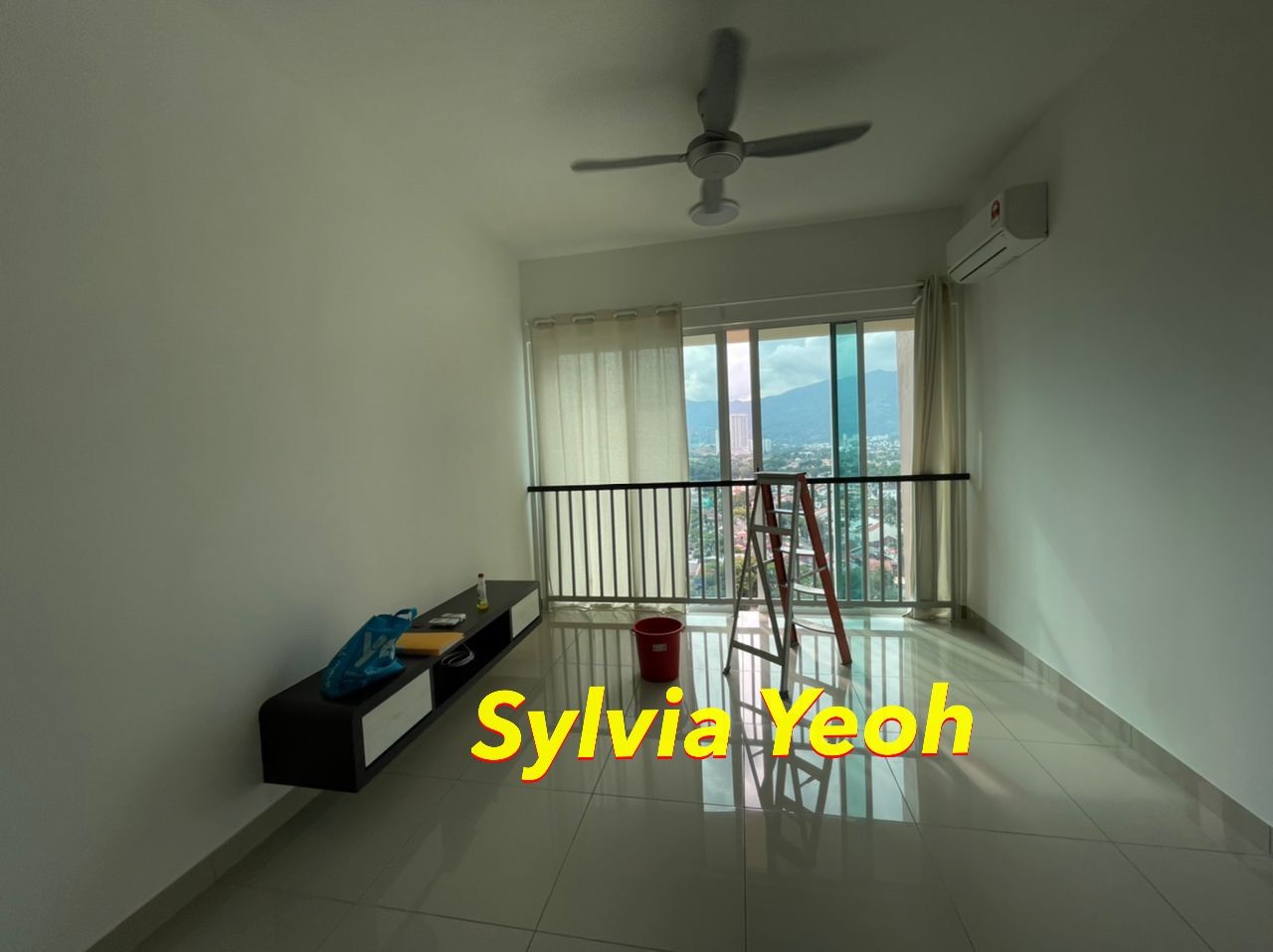 Setia Sky Ville 1036sf jelutong condo - photo 8