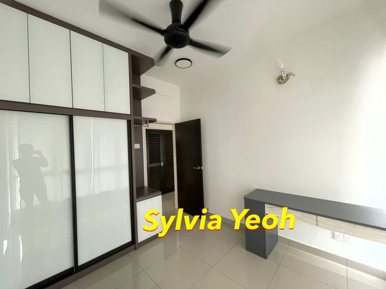 Setia Sky Ville 1036sf jelutong condo - photo 9
