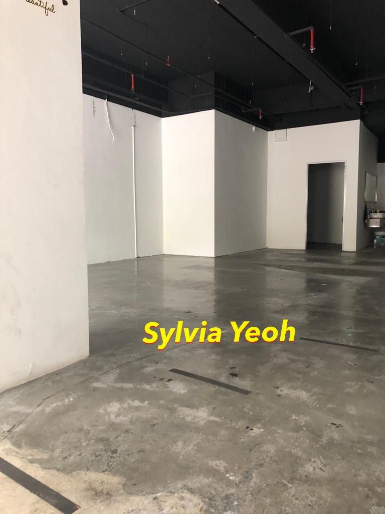 Elit Avenue Ground Floor Shop Bayan Baru - photo 2