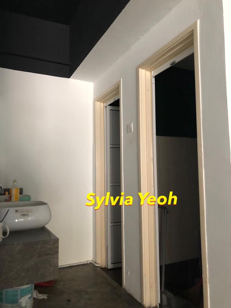 Elit Avenue Ground Floor Shop Bayan Baru - photo 5