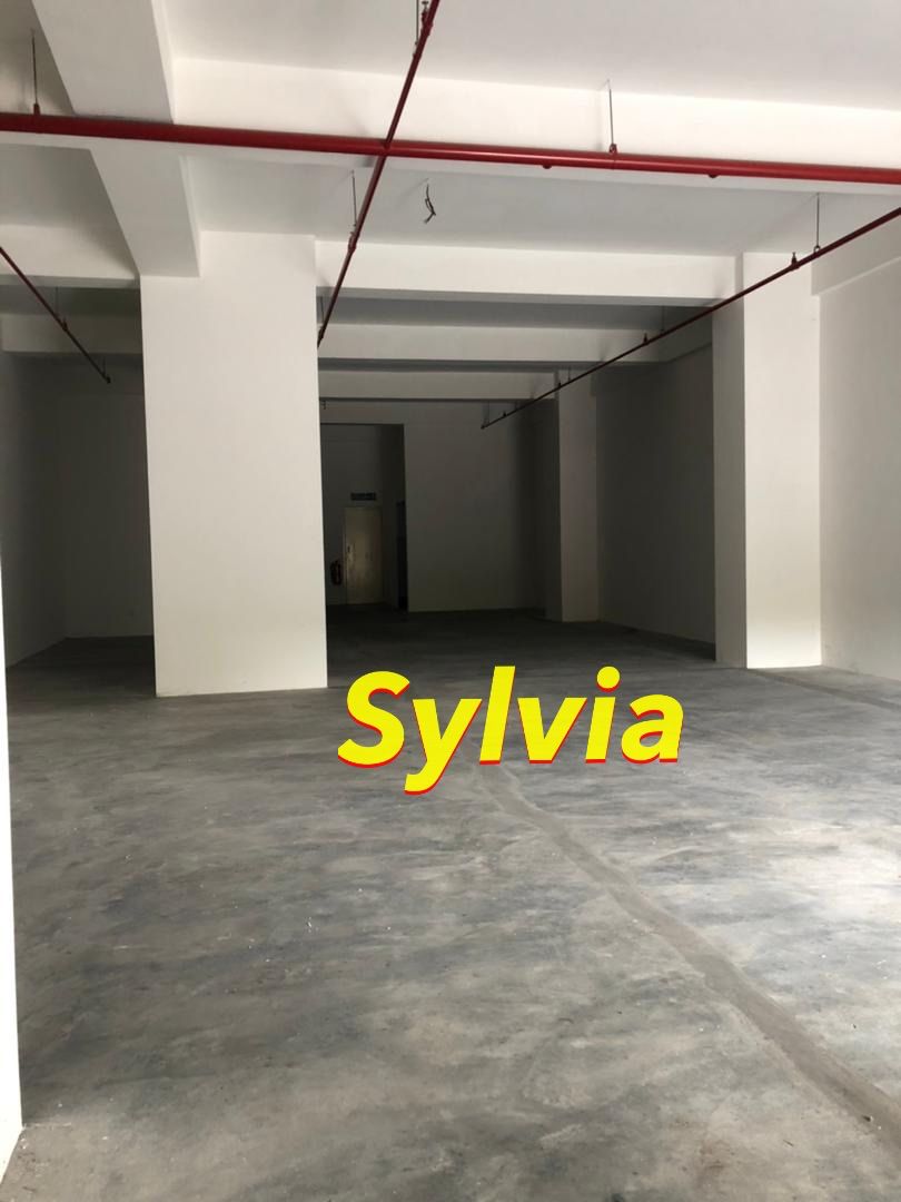 Elit Avenue Ground Floor Shop Bayan Baru - photo 9