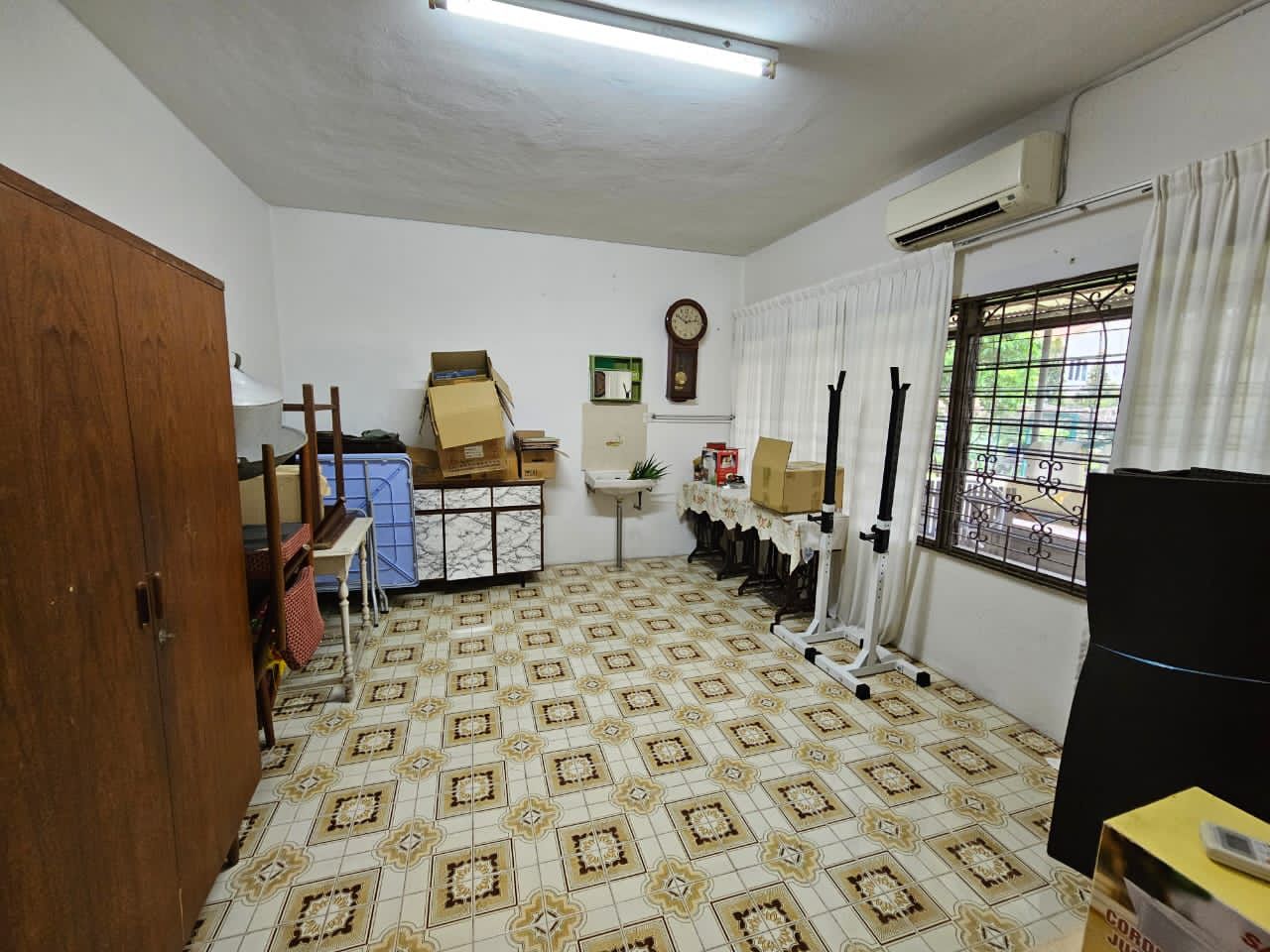Pulau Tikus Bungalow House Jalan Kebun Bunga - photo 5