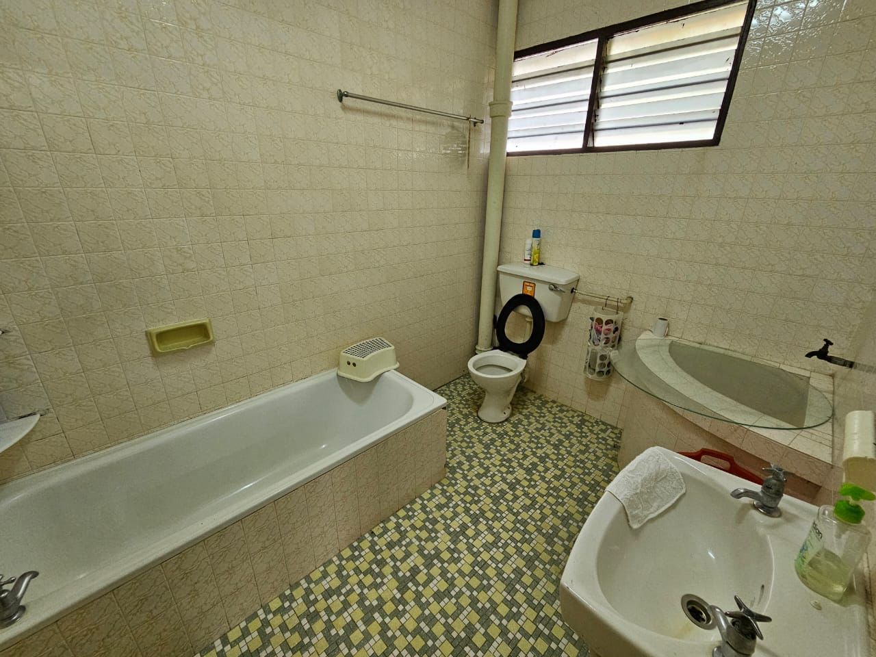 Pulau Tikus Bungalow House Jalan Kebun Bunga - photo 8