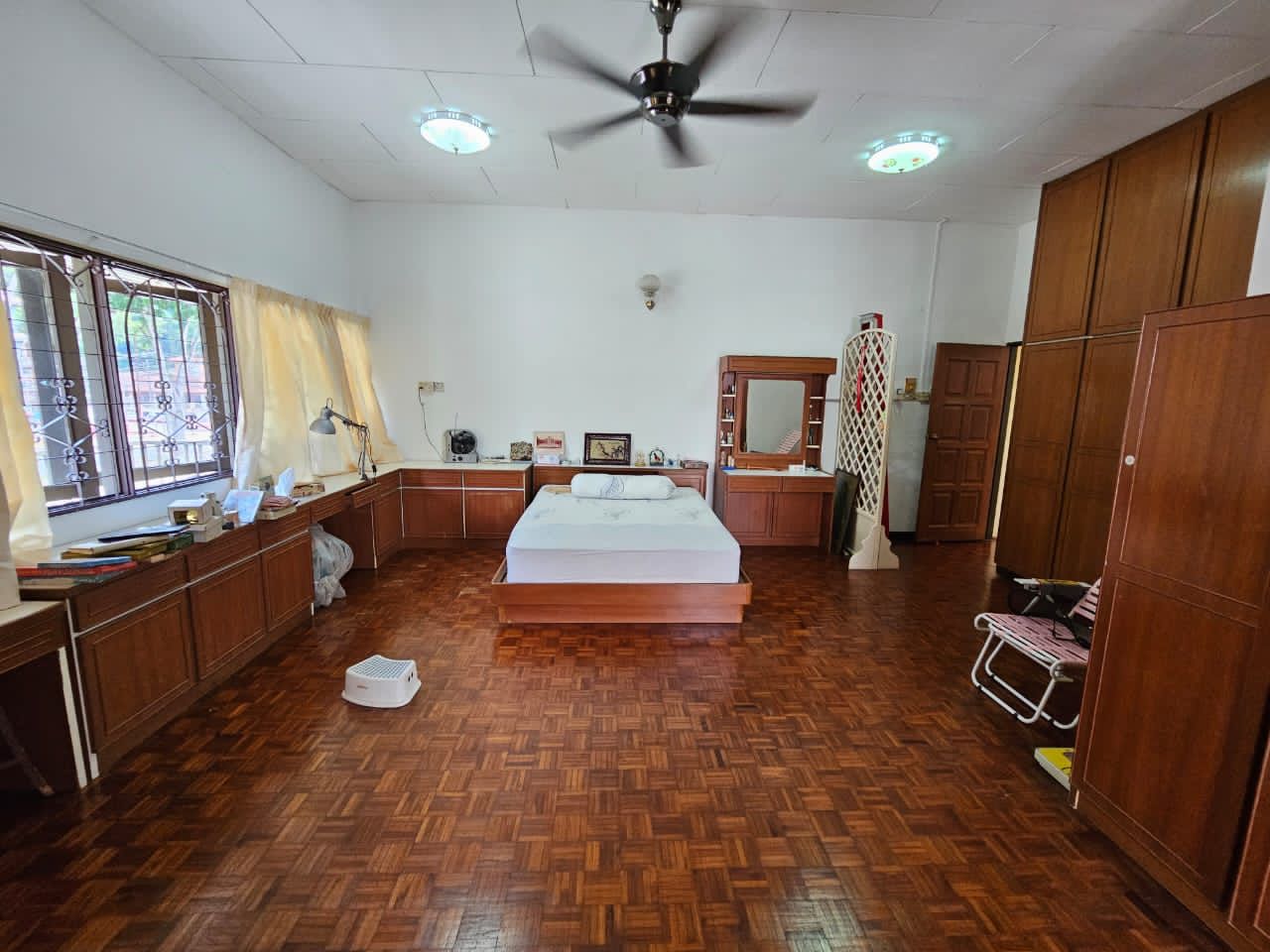 Pulau Tikus Bungalow House Jalan Kebun Bunga - photo 9