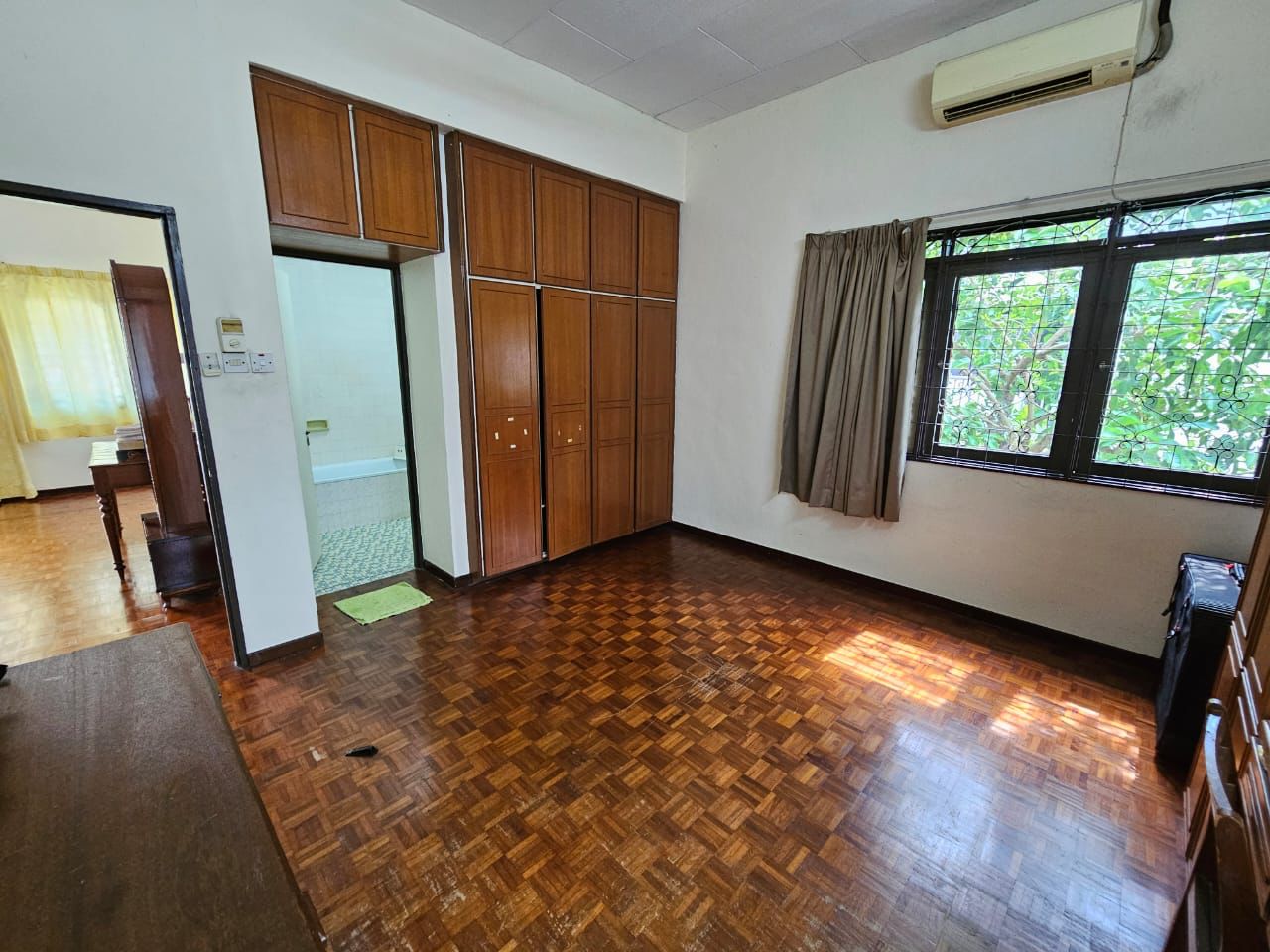 Pulau Tikus Bungalow House Jalan Kebun Bunga - photo 10