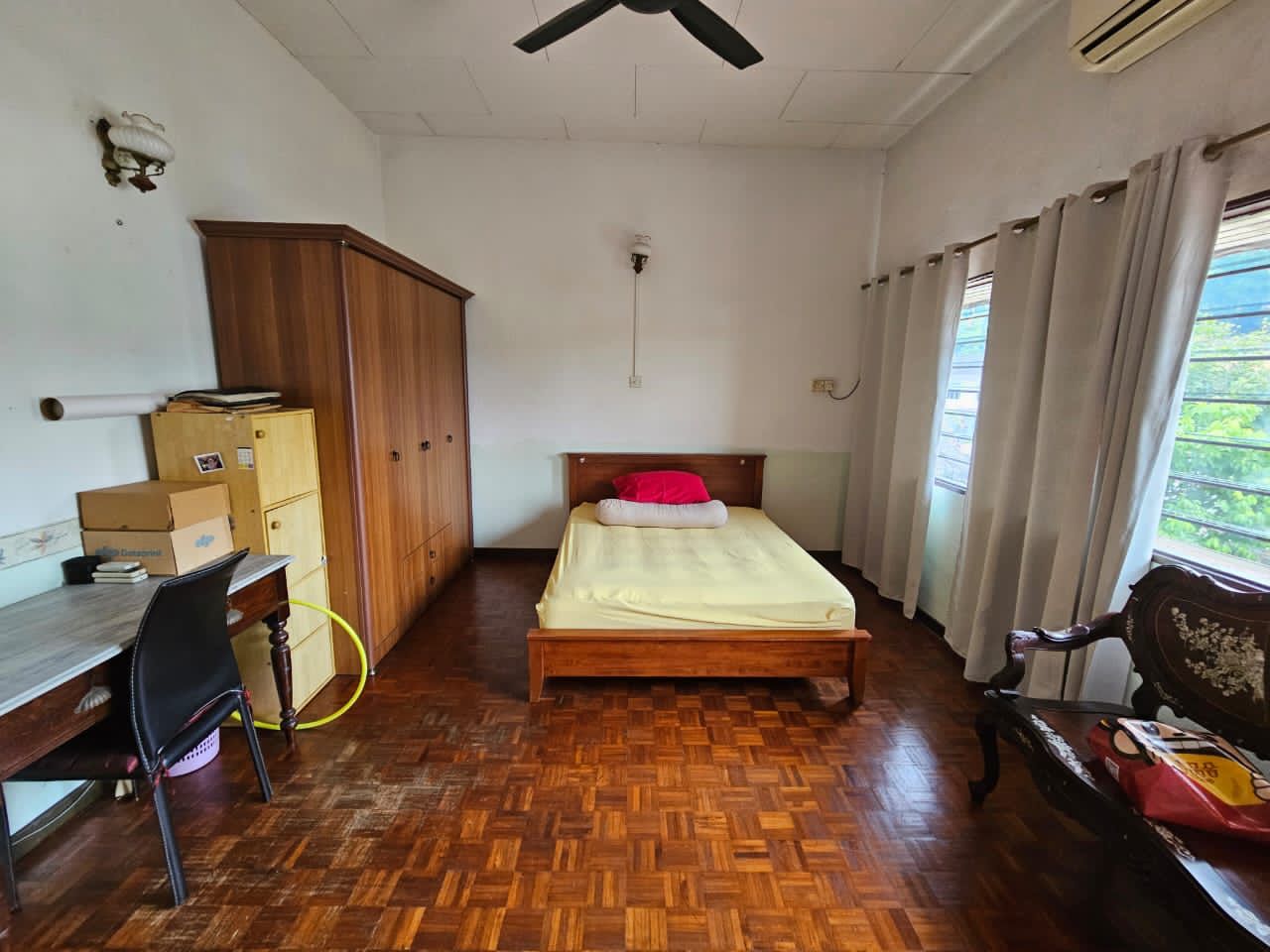 Pulau Tikus Bungalow House Jalan Kebun Bunga - photo 12