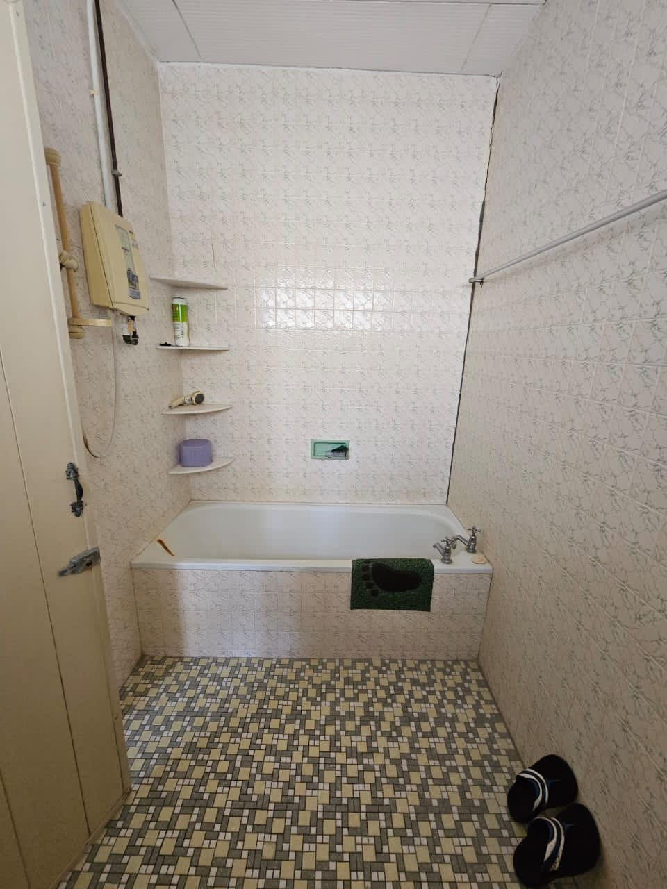 Pulau Tikus Bungalow House Jalan Kebun Bunga - photo 13
