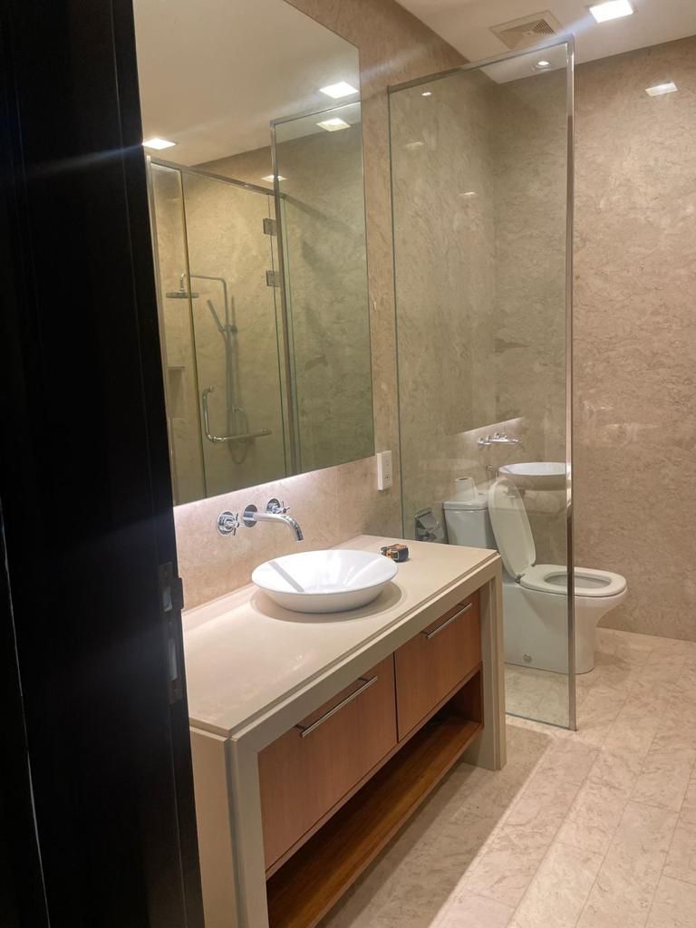Straits Quay The Suites Waterside Tanjung Tokong - photo 5