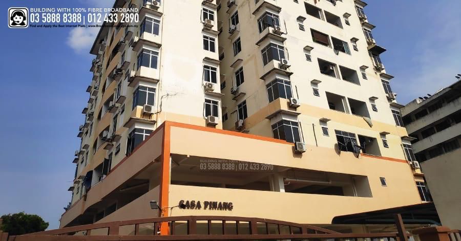 Casa Pinang Jelutong - photo 2