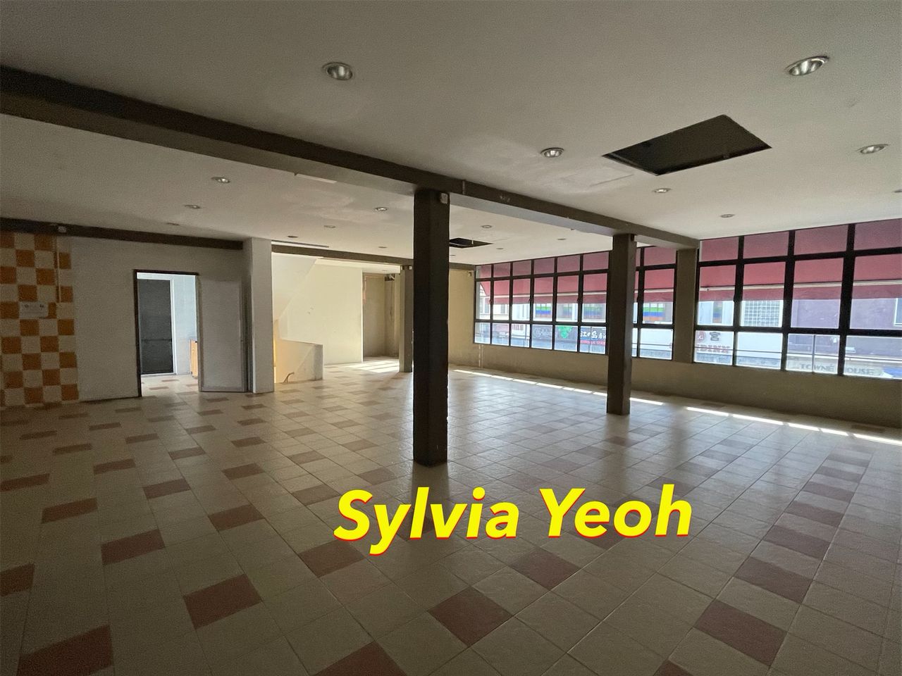 Georgetown 3 Stry Shop Lot Penang Road - photo 4
