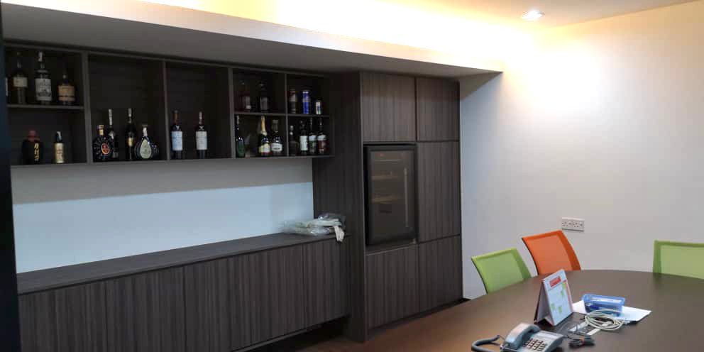 Menara BHL Office Lot 1184SF Georgetown - photo 3