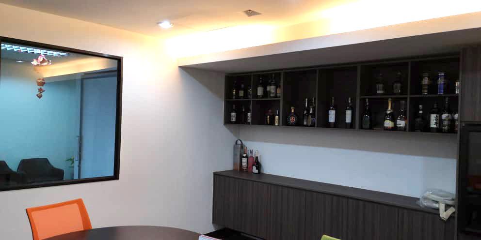 Menara BHL Office Lot 1184SF Georgetown - photo 5