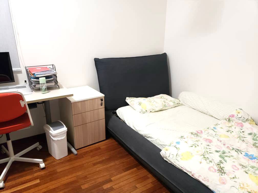 The Tamarind 1372SF CORNER Tanjung Tokong - photo 5