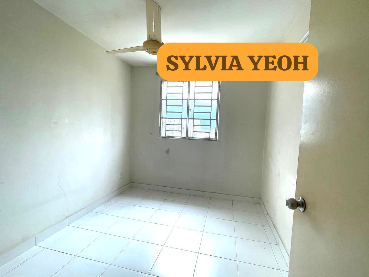 Melody Home 700sf Farlim Ayer Itam - photo 4
