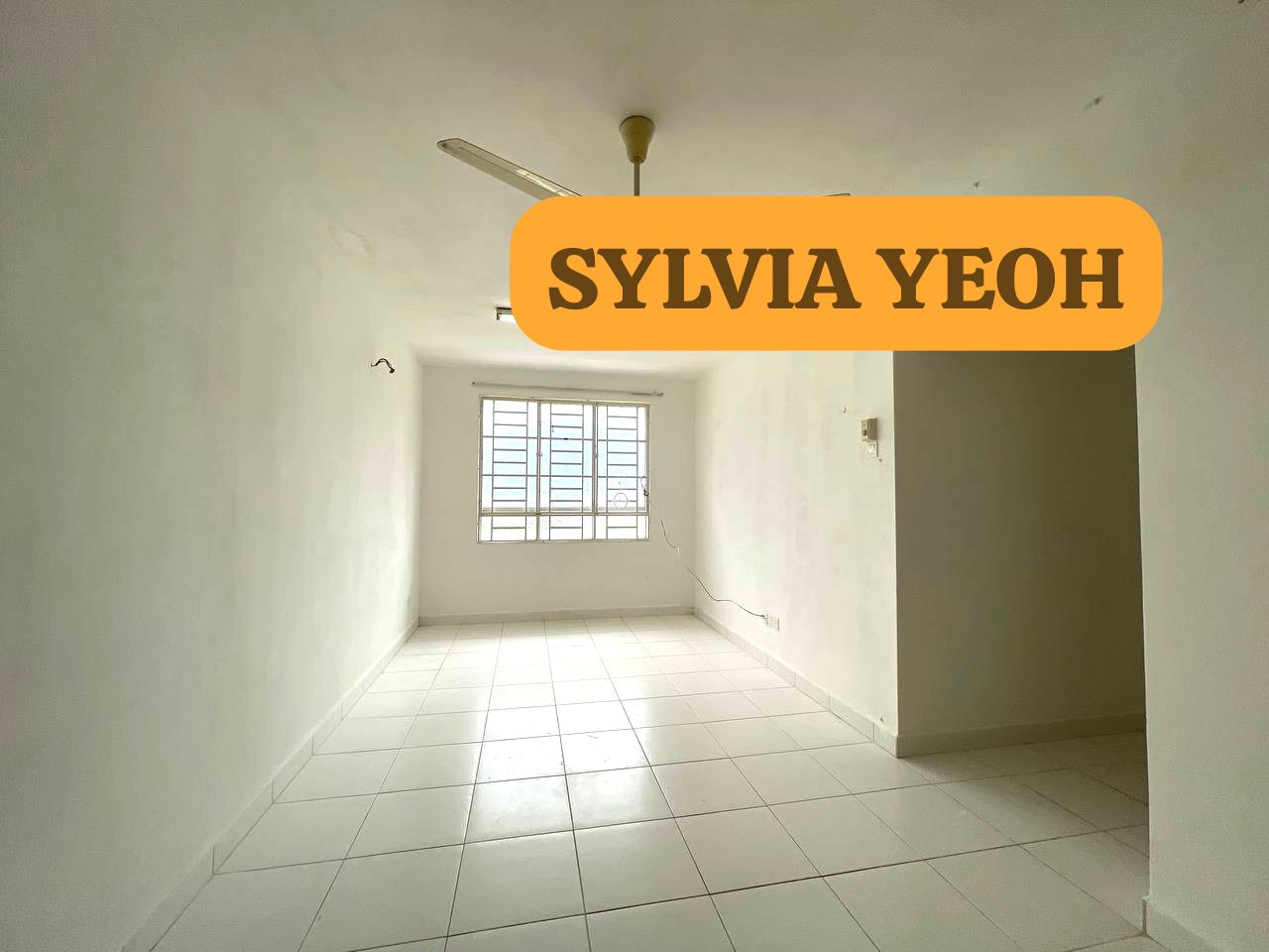 Melody Home 700sf Farlim Ayer Itam - photo 5