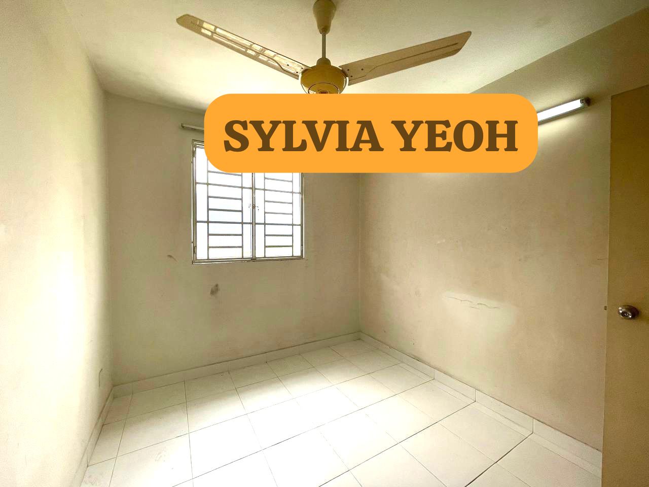 Melody Home 700sf Farlim Ayer Itam - photo 6