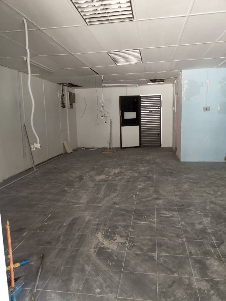 Desa Intan Ground Floor Shop Lot Farlim Ayer Itam - photo 2