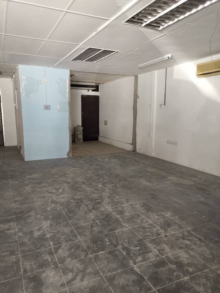 Desa Intan Ground Floor Shop Lot Farlim Ayer Itam - photo 4