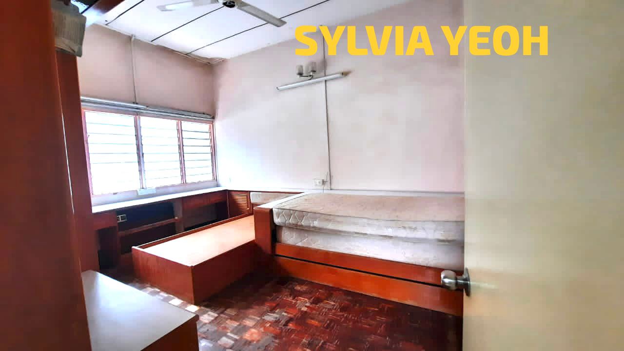 Pulau Tikus 2 Storey Semi D House Lorong Air Terju - photo 2