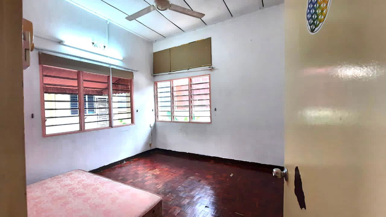 Pulau Tikus 2 Storey Semi D House Lorong Air Terju - photo 6