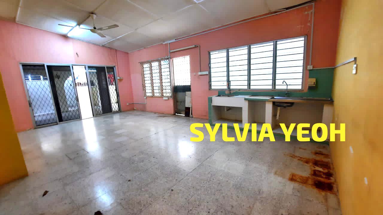 Pulau Tikus 2 Storey Semi D House Lorong Air Terju - photo 9