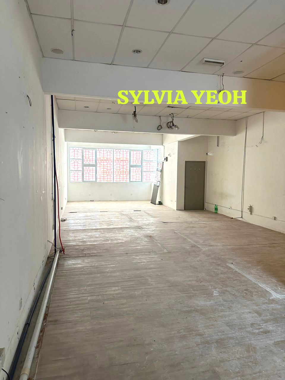THE ONE 3 STRY SHOP LOT at Bayan Baru - photo 2