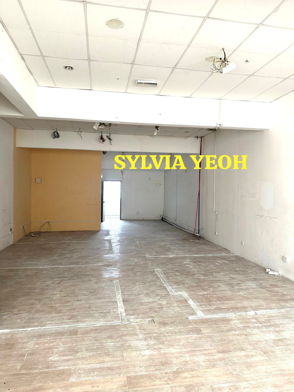 THE ONE 3 STRY SHOP LOT at Bayan Baru - photo 4