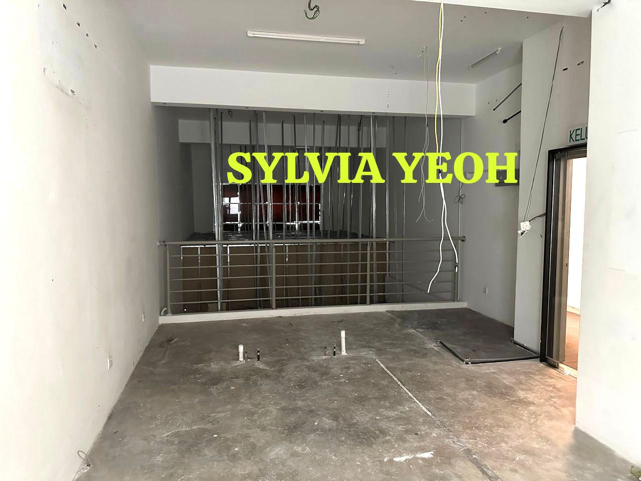 THE ONE 3 STRY SHOP LOT at Bayan Baru - photo 5